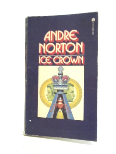 Ice Crown