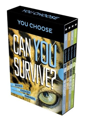 Survival Box Set
