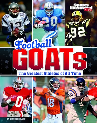 Football GOATs