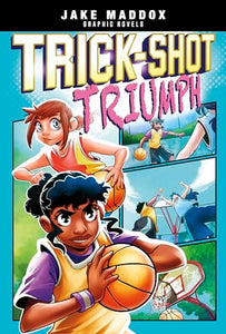 Trick-Shot Triumph 