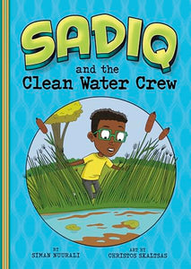 and the Clean Water Crew 