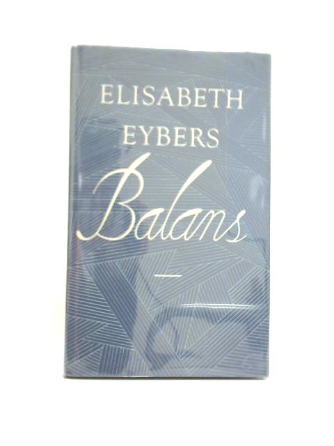 Balans