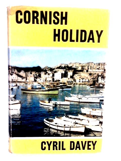 Cornish Holiday