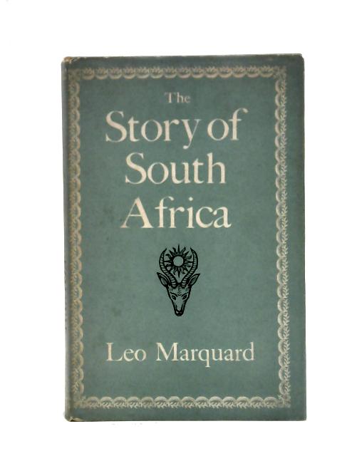 The Story of South Africa
