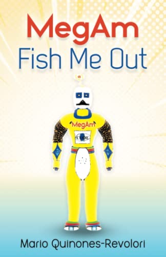MegAm Fish Me Out