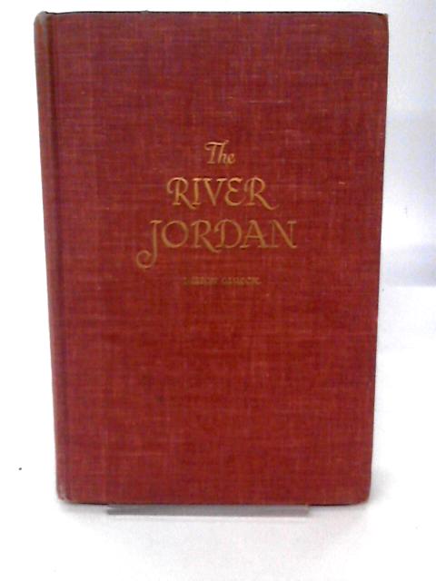 The River Jordan