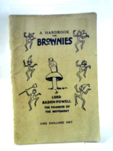 A Handbook For Brownies