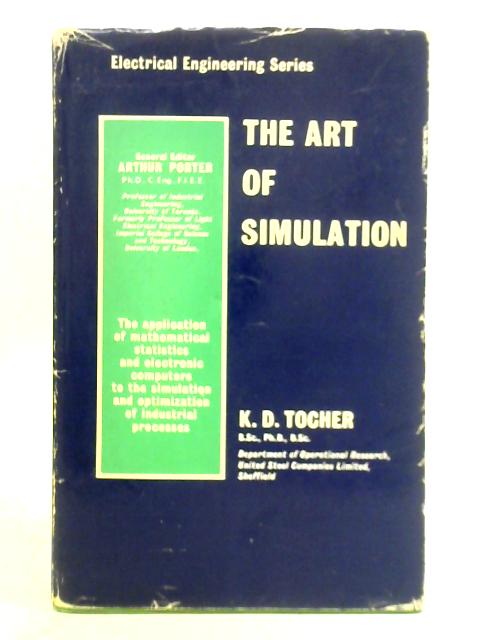 The Art of Simulation