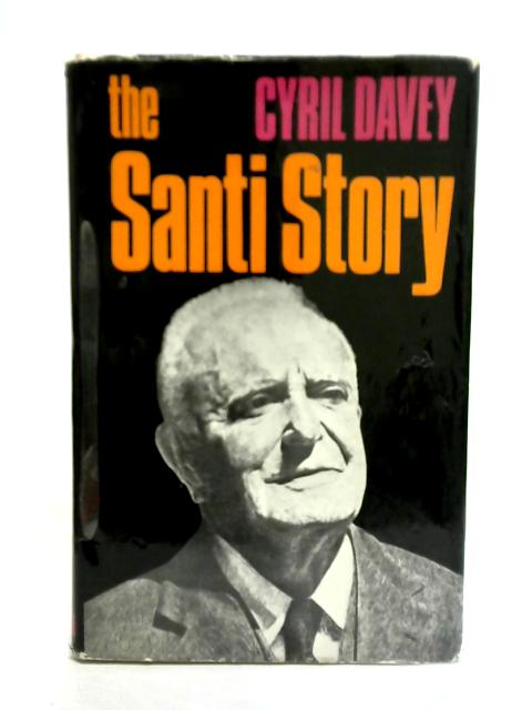 The Santi Story