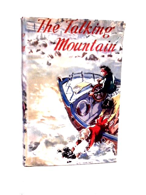The Talking Mountain