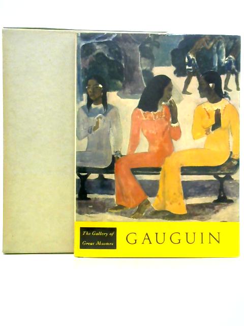 The Gallery of Great Masters: Gauguin