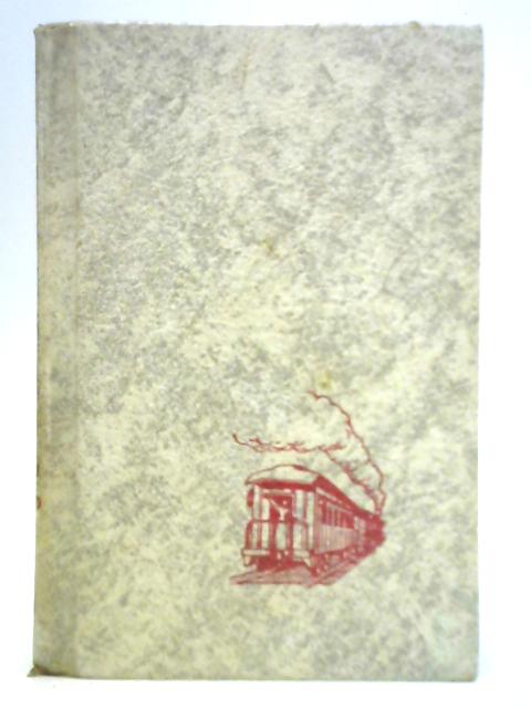 Journeys Through Bookland: A Carefully Coordinated Plan for Reading Applied to the World's Best Literature