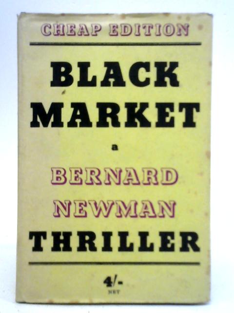Black Market