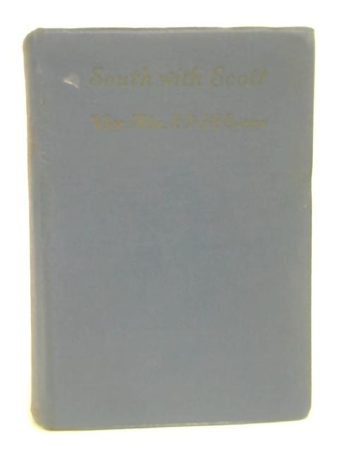 South with Scott