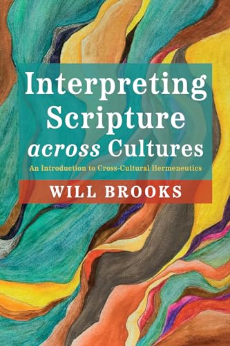 Interpreting Scripture across Cultures