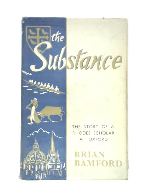 The Substance