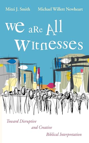 We are All Witnesses