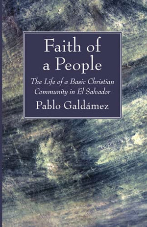 Faith of a People