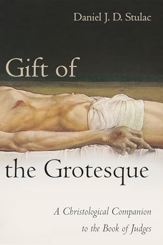 Gift of the Grotesque