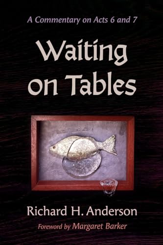 Waiting on Tables