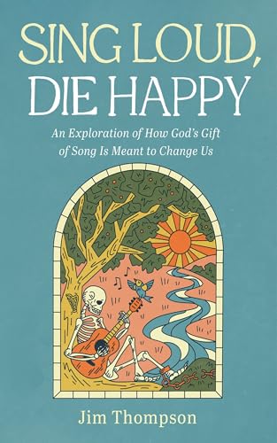 Sing Loud, Die Happy