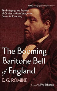 The Booming Baritone Bell of England 