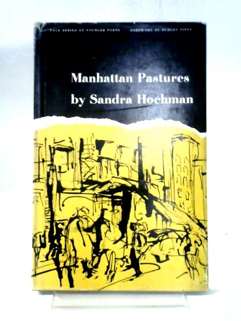 Manhattan Pastures