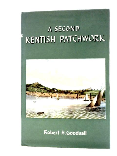 A Second Kentish Patchwork