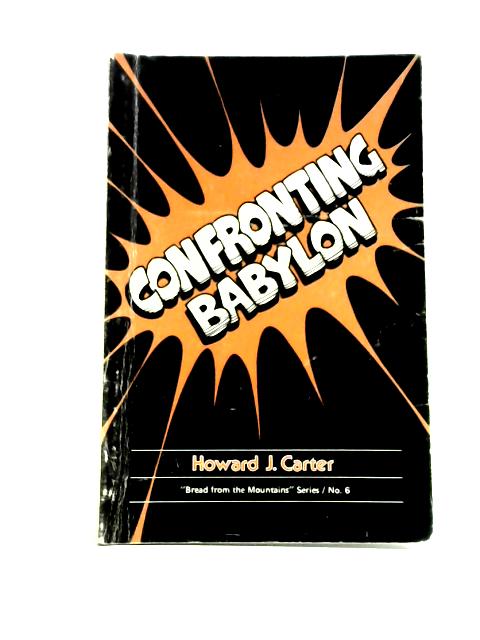 Confronting Babylon