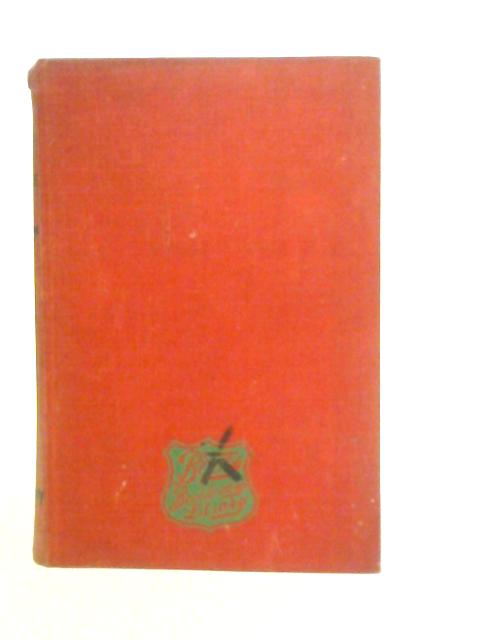 Murder Made Absolute