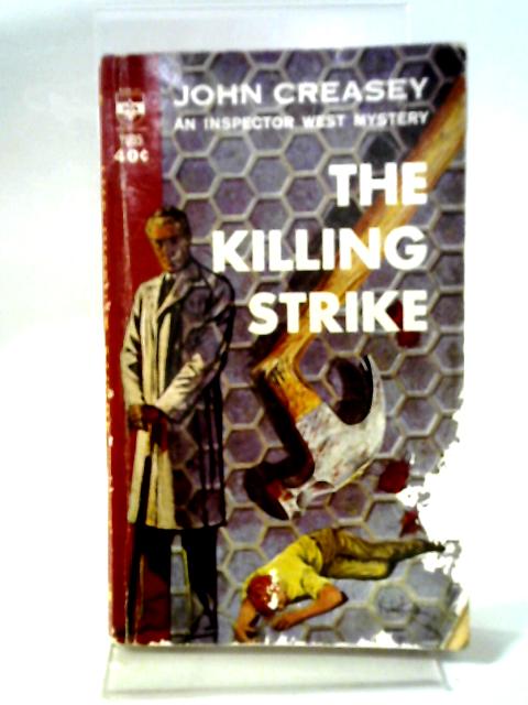The Killing Strike