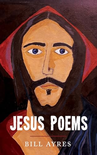 Jesus Poems