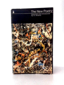 The New Poetry 