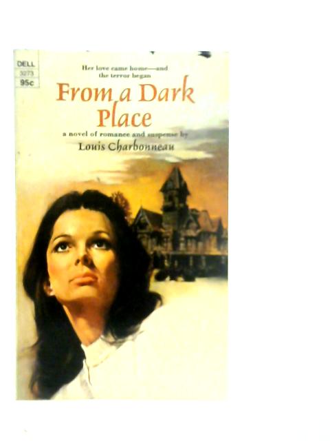 From a Dark Place