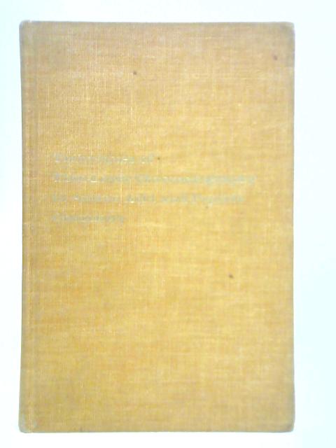 Techniques of Thin-Layer Chromatography