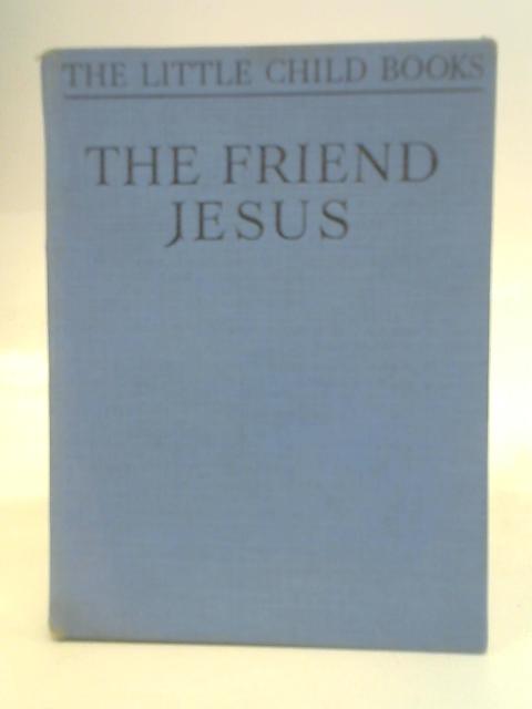 The Friend Jesus