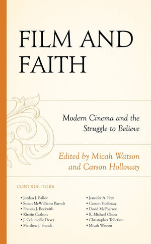 Film and Faith