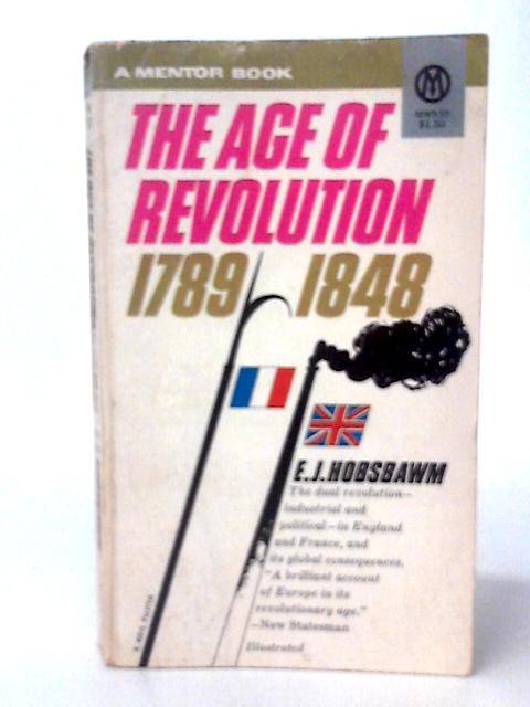 The Age of Revolution 1789-1848