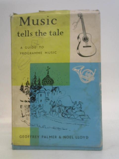 Music Tells the Tale: A Guide to Programme Music