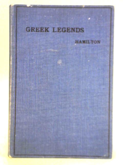 Greek Legends