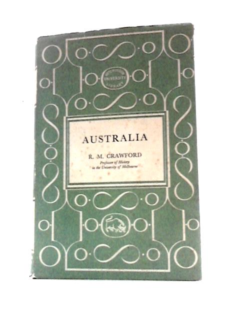 Australia