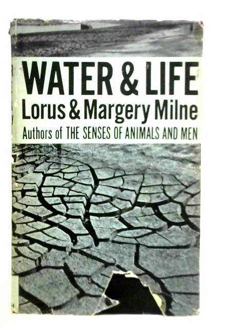 Water and Life