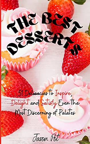 The Best Desserts