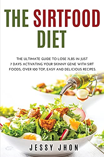 The Sirtfood Diet