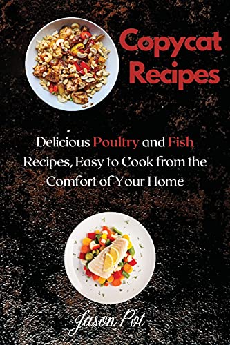 Copycat Recipes