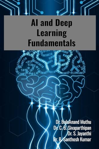 AI and Deep Learning Fundamentals