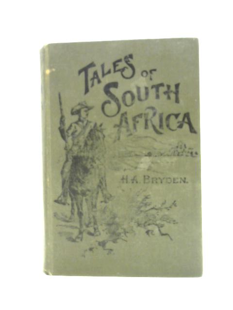 Tales of South Africa