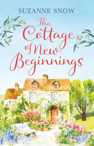 The Cottage of New Beginnings 