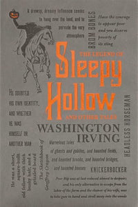 The Legend of Sleepy Hollow and Other Tales 