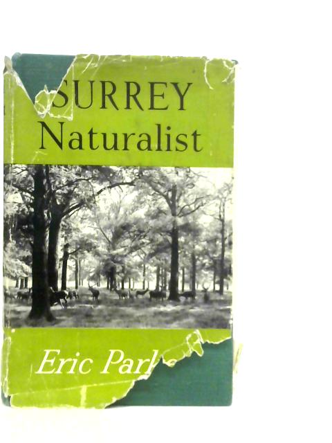 Surrey Naturalist
